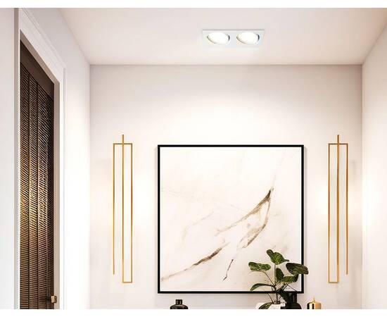 Встраиваемый светильник Ambrella Light Techno Spot Standard Tech TN52234, изображение 6