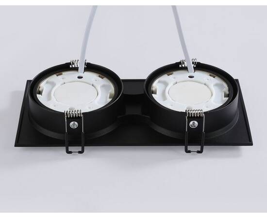 Встраиваемый светильник Ambrella Light Techno Spot Standard Tech TN52235, изображение 4