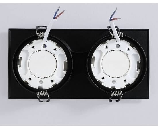 Встраиваемый светильник Ambrella Light Techno Spot Standard Tech TN52235, изображение 5