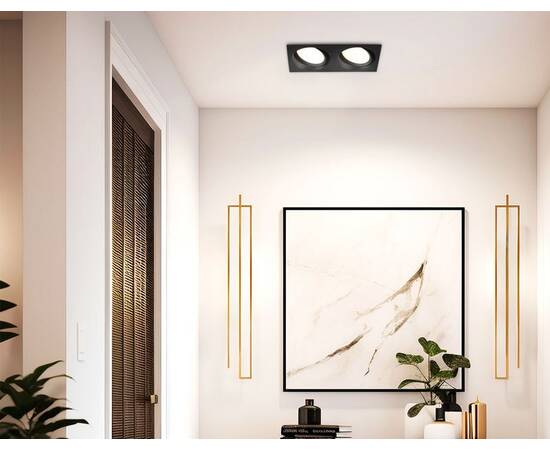 Встраиваемый светильник Ambrella Light Techno Spot Standard Tech TN52235, изображение 6