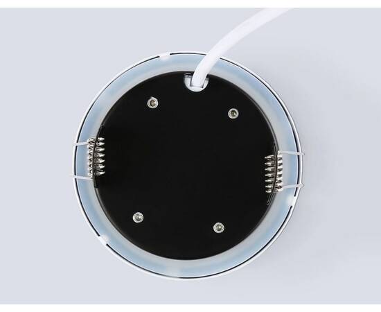 Встраиваемый светильник Ambrella Light Techno Spot IP Protect TN6630, изображение 4