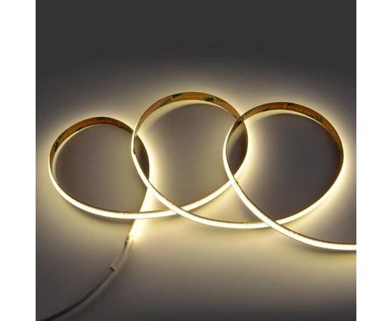 Светодиодная лента General GLS-COB-320-8-24-IP20-4 502911