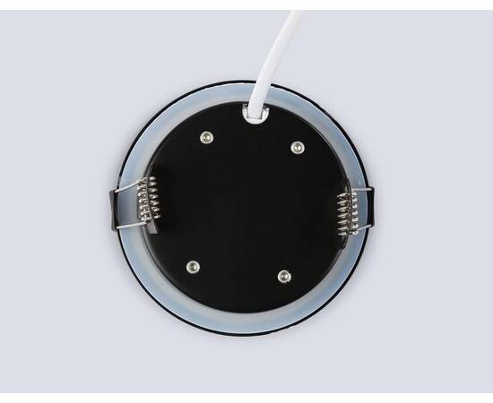 Встраиваемый светильник Ambrella Light Techno Spot IP Protect TN6632, изображение 4