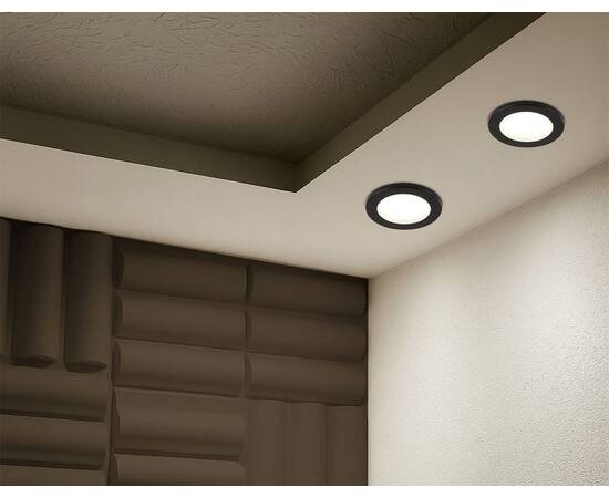 Встраиваемый светильник Ambrella Light Techno Spot IP Protect TN6632, изображение 5