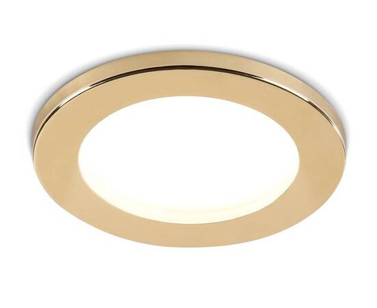 Встраиваемый светильник Ambrella Light Techno Spot IP Protect TN6634
