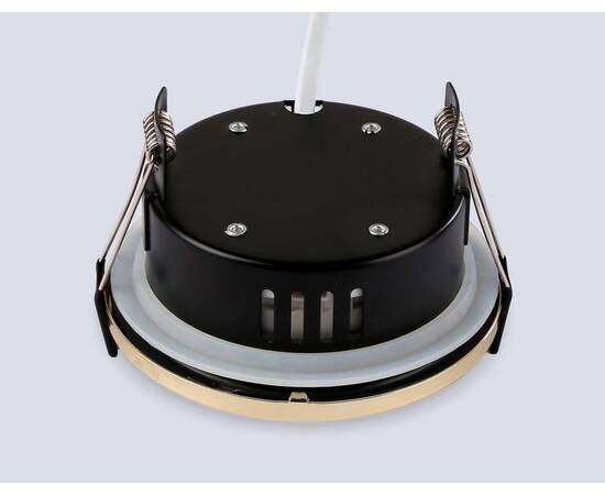 Встраиваемый светильник Ambrella Light Techno Spot IP Protect TN6634, изображение 3