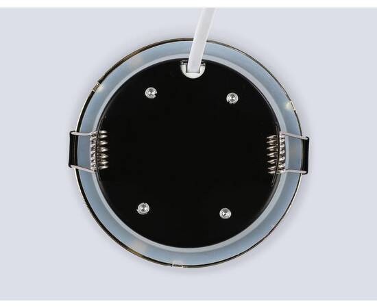 Встраиваемый светильник Ambrella Light Techno Spot IP Protect TN6634, изображение 4