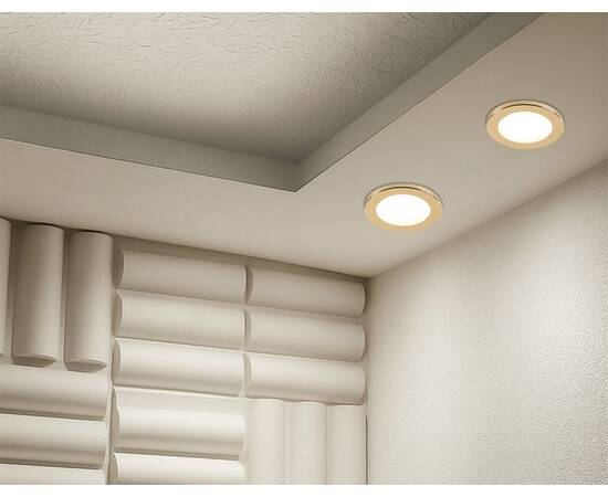 Встраиваемый светильник Ambrella Light Techno Spot IP Protect TN6634, изображение 5