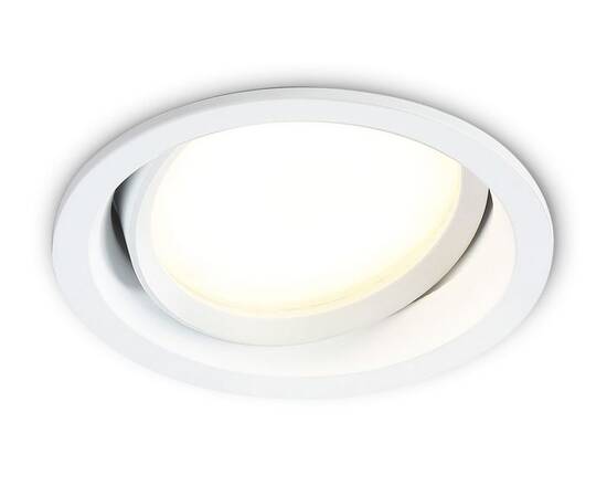 Встраиваемый светильник Ambrella Light Techno Spot IP Protect TN6651