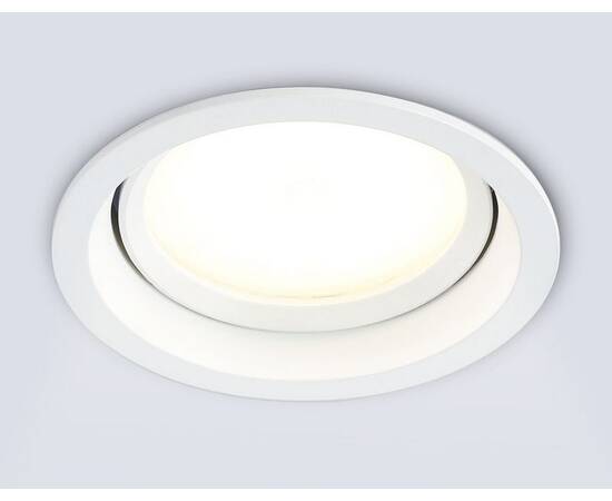 Встраиваемый светильник Ambrella Light Techno Spot IP Protect TN6651, изображение 2