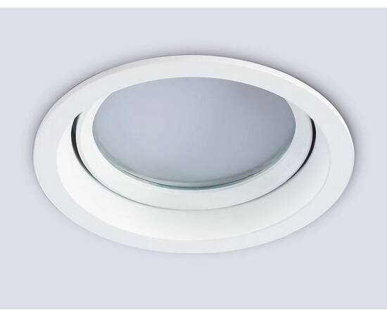 Встраиваемый светильник Ambrella Light Techno Spot IP Protect TN6651, изображение 3