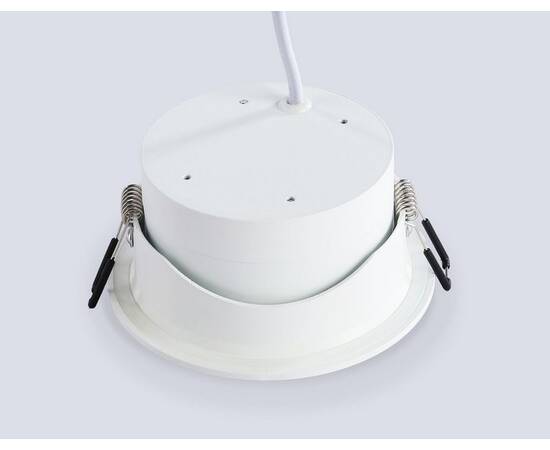 Встраиваемый светильник Ambrella Light Techno Spot IP Protect TN6651, изображение 4
