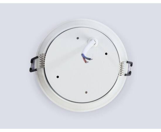 Встраиваемый светильник Ambrella Light Techno Spot IP Protect TN6651, изображение 5