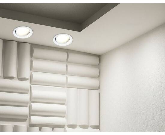 Встраиваемый светильник Ambrella Light Techno Spot IP Protect TN6651, изображение 6