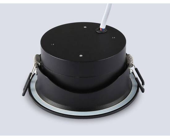 Встраиваемый светильник Ambrella Light Techno Spot IP Protect TN6653, изображение 4