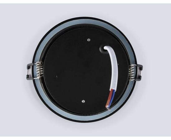 Встраиваемый светильник Ambrella Light Techno Spot IP Protect TN6653, изображение 5