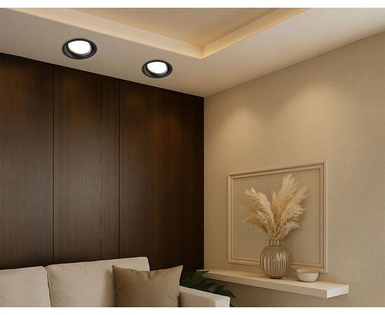 Встраиваемый светильник Ambrella Light Techno Spot IP Protect TN6653, изображение 6