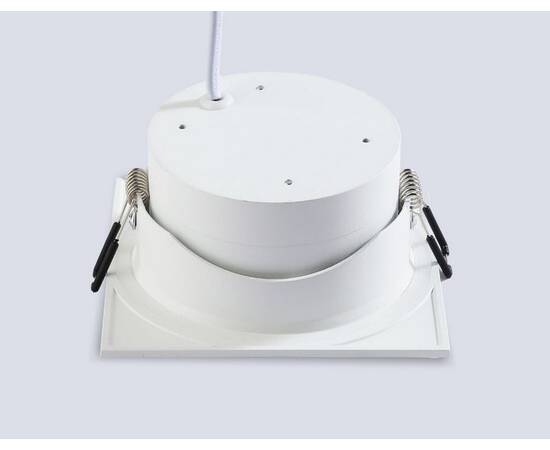 Встраиваемый светильник Ambrella Light Techno Spot IP Protect TN6655, изображение 4