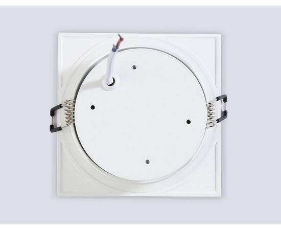 Встраиваемый светильник Ambrella Light Techno Spot IP Protect TN6655, изображение 5