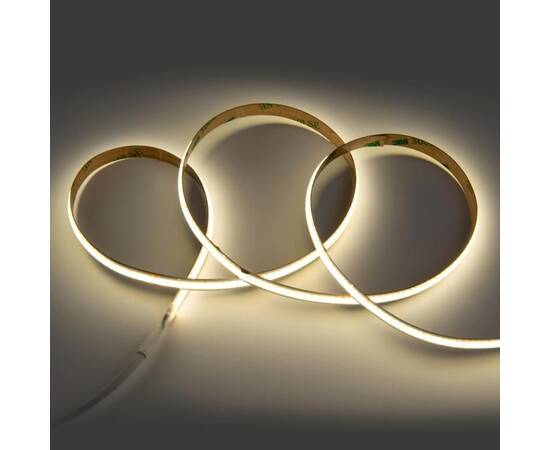 Светодиодная лента General GLS-COB-384-10-24-IP20-4 502912