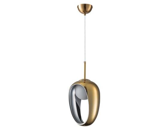 Подвесной светильник Belfast Ulster A2001/A/200 GL, изображение 2