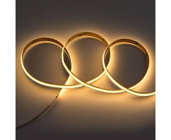 Светодиодная лента General GLS-COB-384-10-24-IP20-3 502902