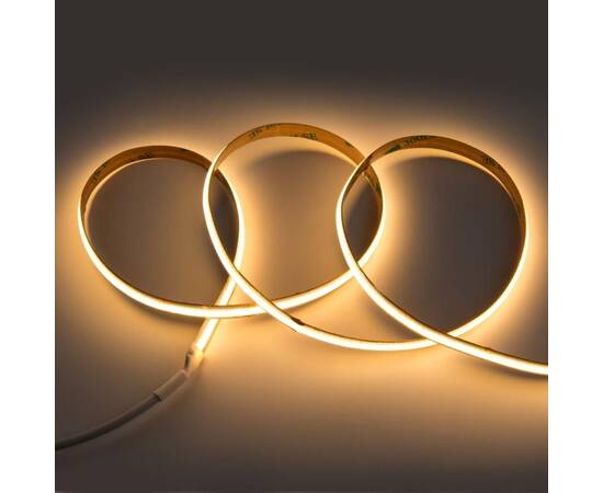 Светодиодная лента General GLS-COB-512-14-24-IP20-3 502903