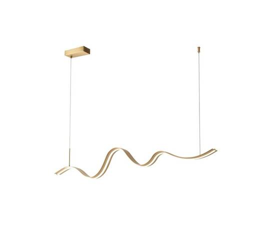 Подвесной светильник Belfast Ashdene T8102-12 BR SL