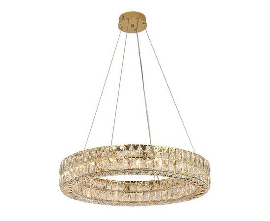 Подвесная люстра Newport Elizabeth 8550/65 C gold polished М0070763