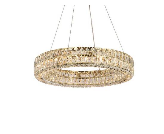 Подвесная люстра Newport Elizabeth 8550/65 C gold polished М0070763, изображение 2