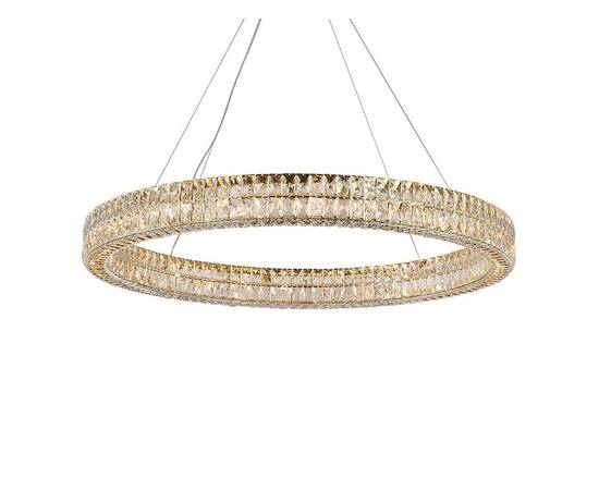 Подвесная люстра Newport Elizabeth 8550/110 C gold polished М0070767, изображение 2