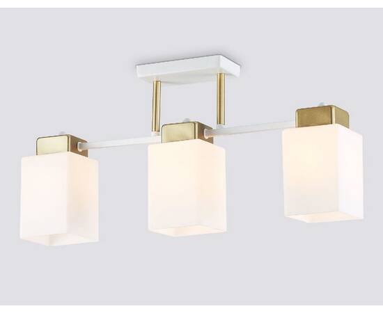 Потолочный светильник Ambrella Light Loft Traditional TR303045, изображение 2