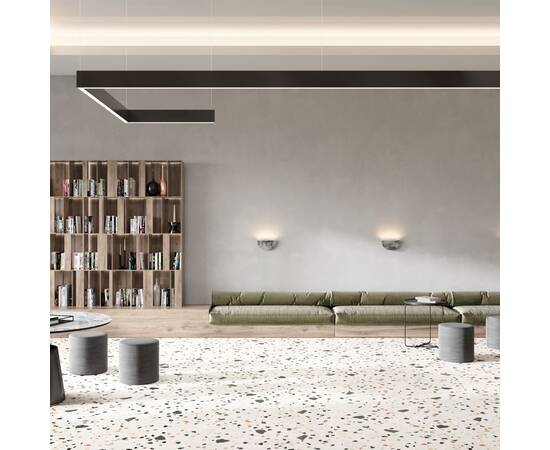 Светодиодная лента Maytoni Ultra 24В 2835 27Вт/м 4000К 5м IP20 201115, изображение 2