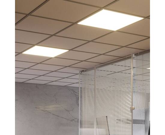 Светодиодная панель Gauss Mir G1-A0-00070-01G02-4003040, изображение 3