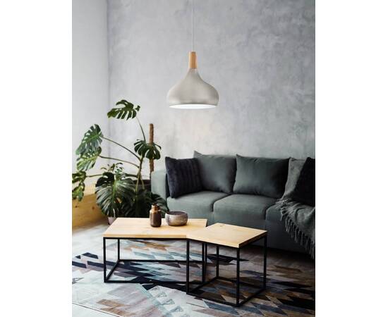 Подвесной светильник Eglo Sabinar 901181, изображение 2