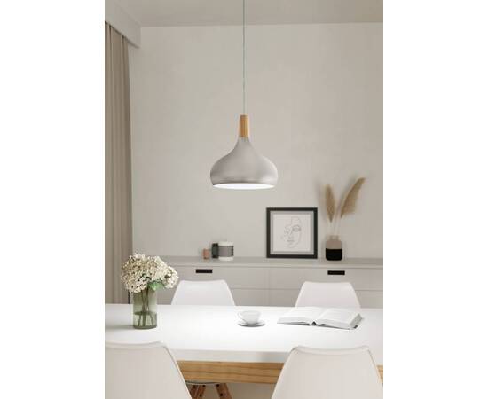 Подвесной светильник Eglo Sabinar 901181, изображение 3