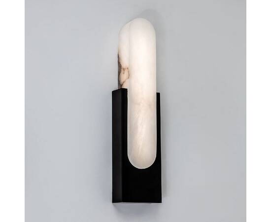 Настенный светильник Modestyle MS.104.400 BK, изображение 2