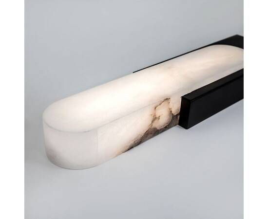 Настенный светильник Modestyle MS.104.400 BK, изображение 4