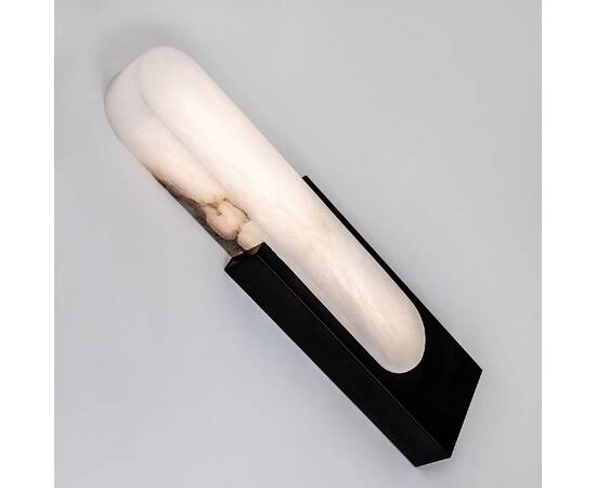 Настенный светильник Modestyle MS.104.400 BK, изображение 5