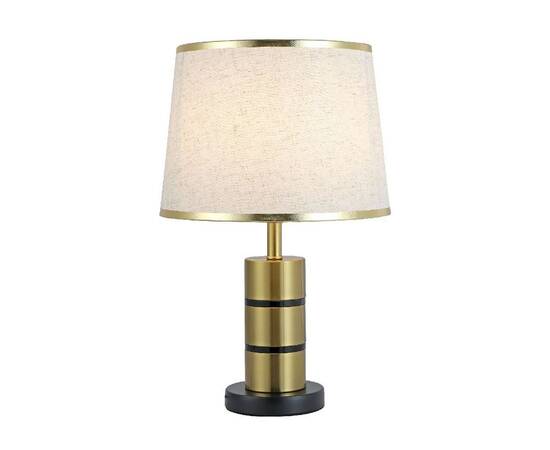 Настольная лампа Modelux ML.5515.01TL BS