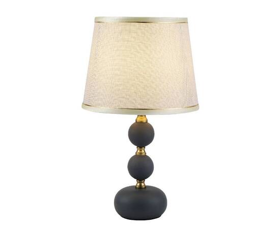 Настольная лампа Modelux ML.6142.01TL GR