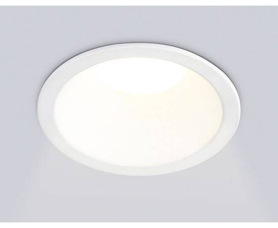 Встраиваемый светильник Ambrella Light Techno spot Technic base TN102805