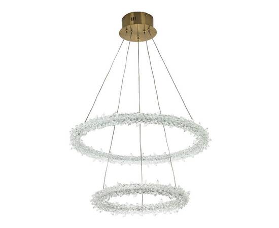 Подвесная люстра Modestyle MS.1140.600.400 BS