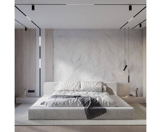 Трековый однофазный светильник Hesby Lighting Skylite HSBL_0019, изображение 3