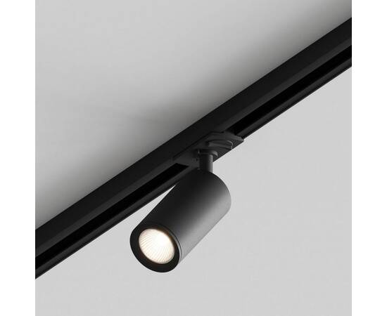 Трековый однофазный светильник Hesby Lighting Skylite HSBL_0019, изображение 6