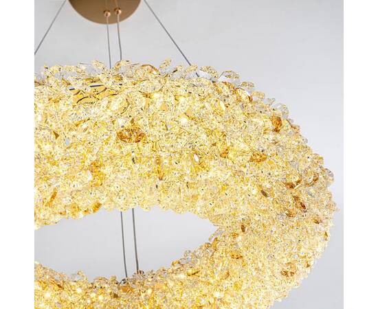 Подвесной светильник Modestyle MS.6000.400 GD, изображение 6