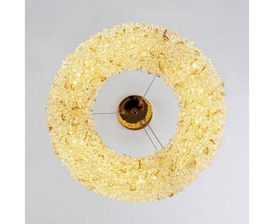 Подвесной светильник Modestyle MS.6000.400 GD, изображение 7