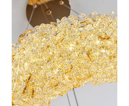 Подвесной светильник Modestyle MS.6000.400 GD, изображение 8