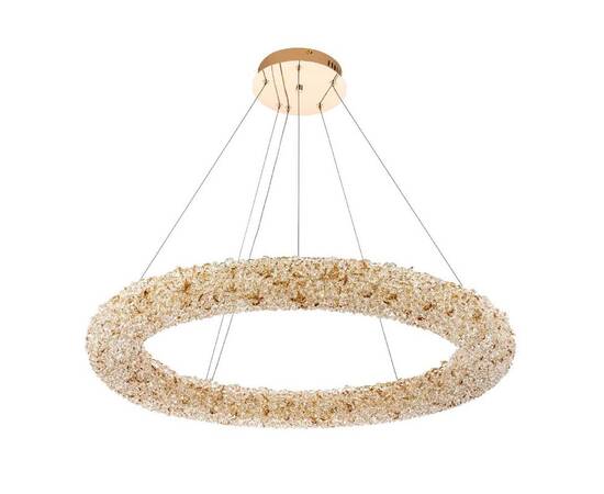 Подвесная люстра Modestyle MS.6000.800 GD