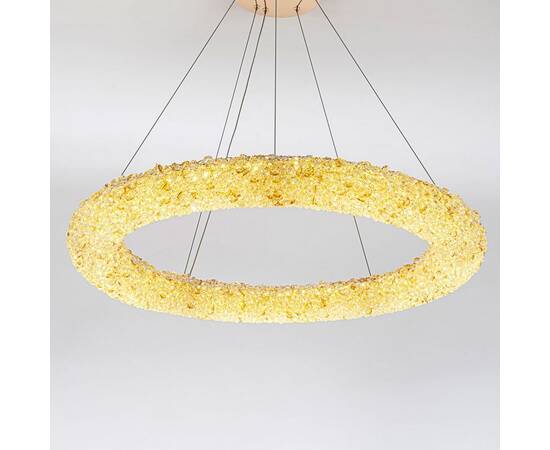 Подвесная люстра Modestyle MS.6000.800 GD, изображение 2